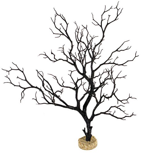 Black manzanita branch - manzanita, 22"