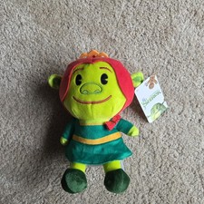 Dreamworks Shrek movie 8 Inch