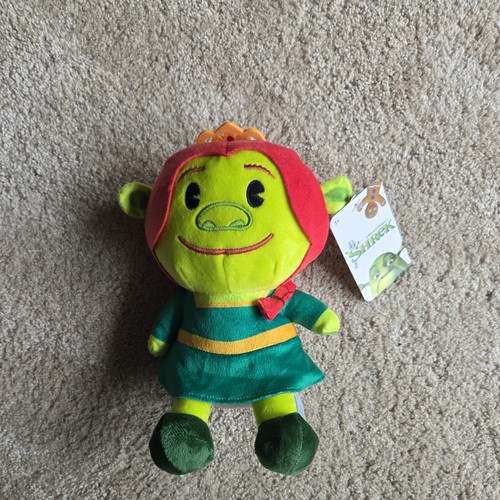 Dreamworks shrek movie inch - dreamworks,