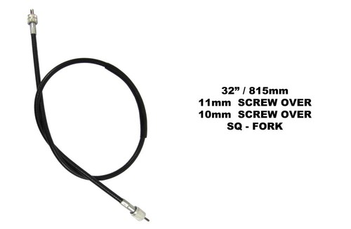 Speedo cable for - speedo,