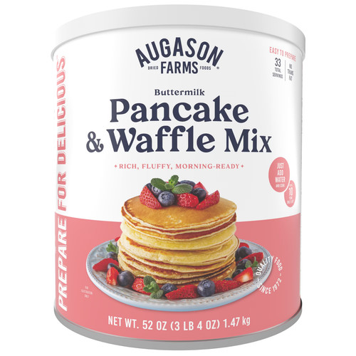 Augason farms buttermilk - augason,