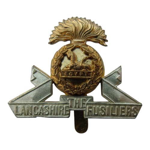 British army the lancashire - british,