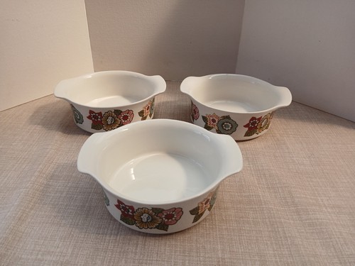 Burleigh ware dish small - burleigh,