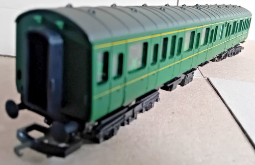 Lima l205146 gauge class - oo,