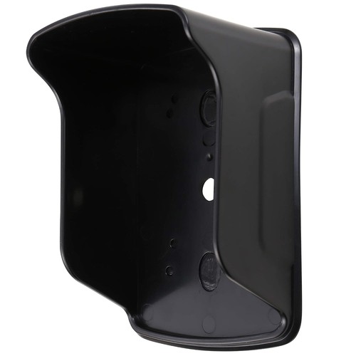 Uhppote waterproof plastic - waterproof,