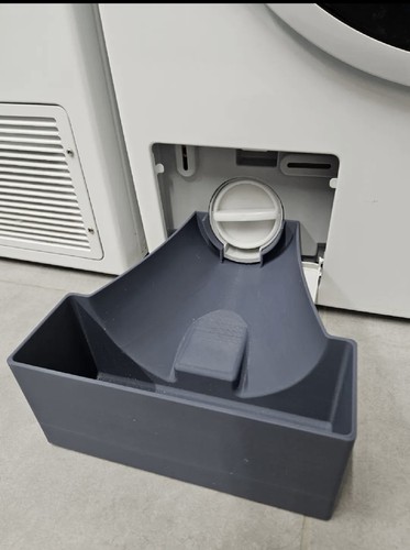 Miele washing machine pump - miele,