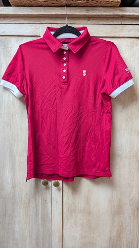 Tredstep equestrian shirt - equestrian, t