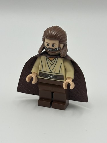 Lego star wars qui - lego, jinn
