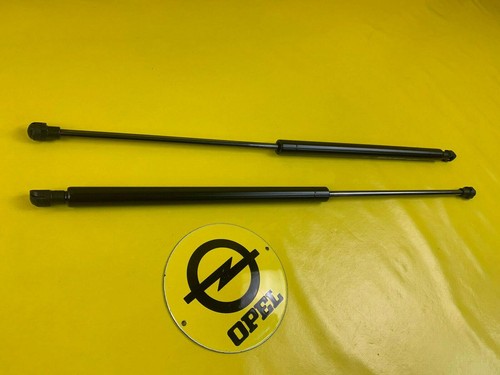 Set gas pressure dampers - set,