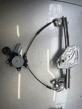MK3 MAZDA MX5 DRIVERS WINDOW REGULATOR FULLY WORKING NO ISSUES 2005-2015