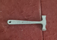 Vintage Blue Bird Toffee Hammer