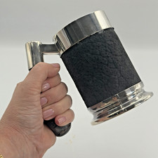 VTG Royal Sable Tankard Mug