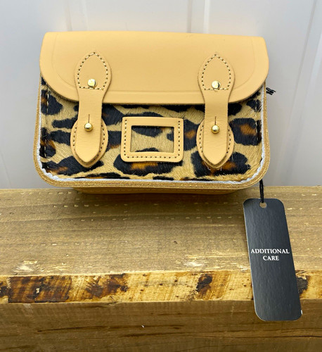 The cambridge satchel - the,