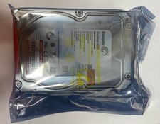 Seagate ST5000DX000 5TB