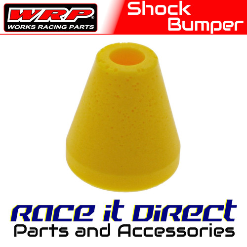 Shock bumper for honda 400 - for,