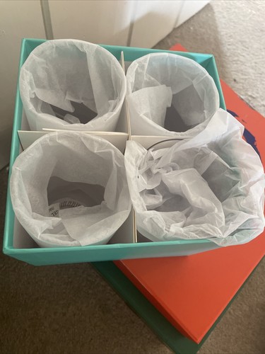 Ottolenghi serax glasses - serax,
