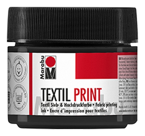 Marabu textil print textile - textil,