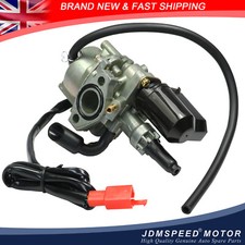 Carburettor Carb Complete With