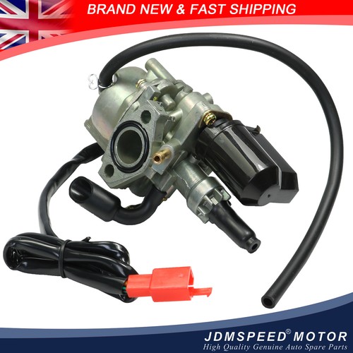 Carburettor carb complete - complete, with