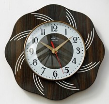 Vintage 26cm Vedette Wall