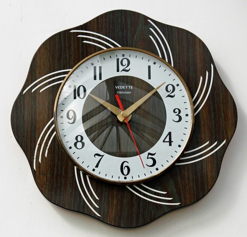 Vintage 26cm vedette wall - 26cm,