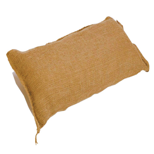 Hessian sandbags flood - hessian,