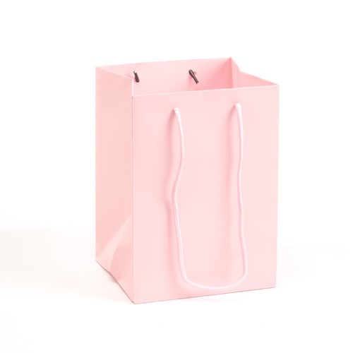 Pale pink hand tie porto - pink,