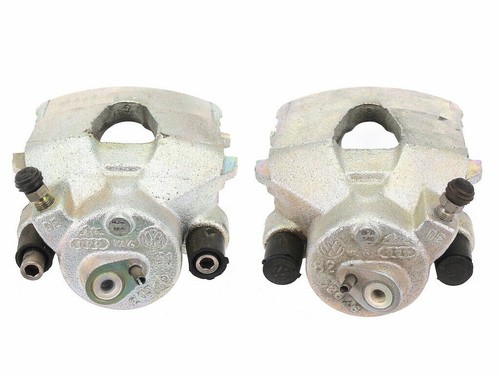 Front brake caliper both - brake,