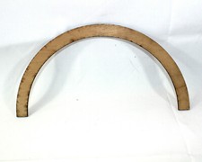 Wooden Arches or Semi Circle