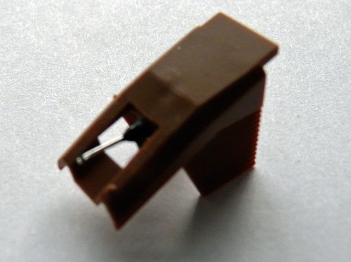 Elliptical stylus for atn3472 - stylus,