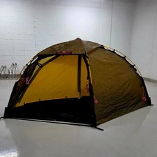 Hilleberg Solo Tent -