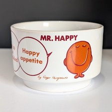 MR. MEN Vintage 1980s Small