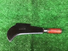 Vintage Staniforths Billhook /