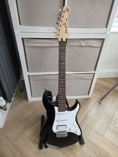Yamaha Pacifica Electric