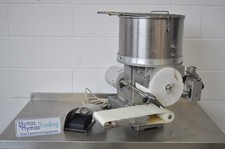 Burger Machine P+L CF17, 115mm