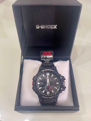 Casio shock a1000 1ajf - casio, g-shock