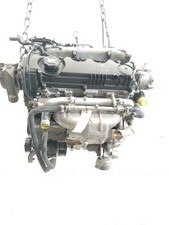 192A1000 COMPLETE ENGINE FOR FIAT STILO 192 * 10487450 10487450