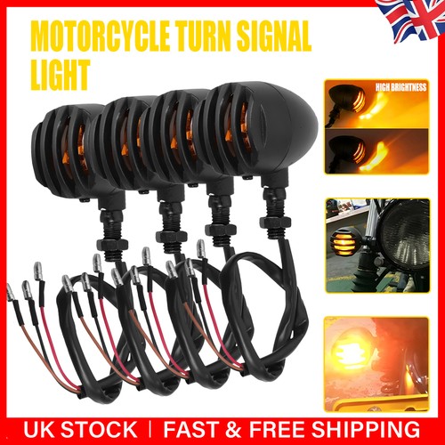 4pcs motorcycle motorbike turn - motorbike,