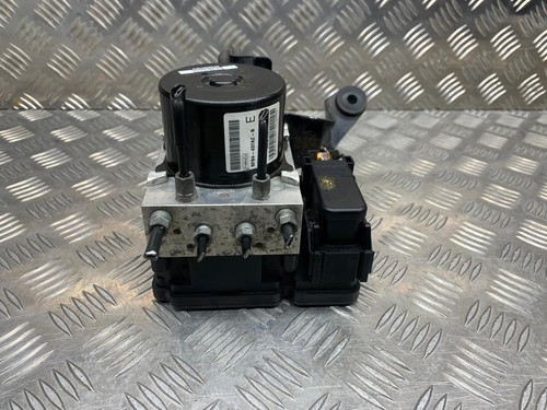 Mazda mk2 2012 abs pump - mazda,