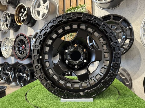 6x139 fuel off road - 4x, 6x139.7
