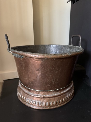 Antique vintage copper - antique,