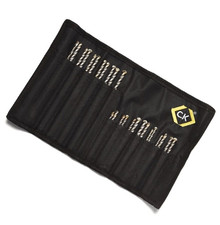 CK TOOLS 25 Pce MASONRY DRILL