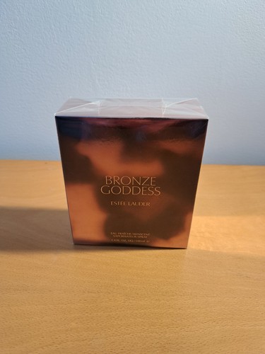Estee lauder bronze goddess - estee,