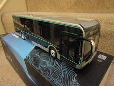 YUTONG U12 BLACK DIAMOND