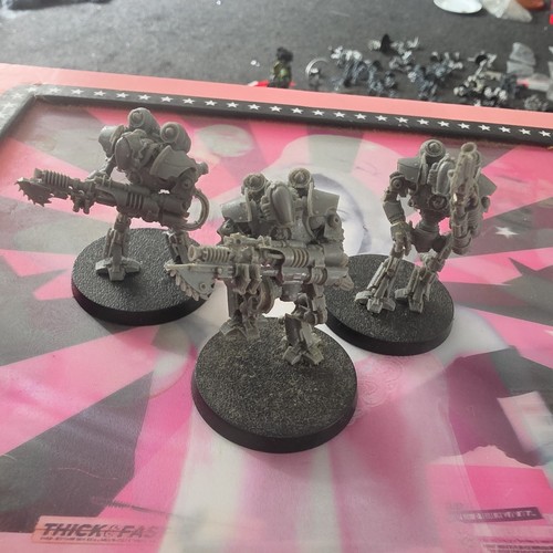 Warhammer 30k horus heresy - warhammer,