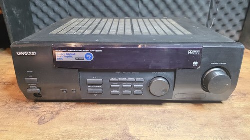 Kenwood audio surround - kenwood,