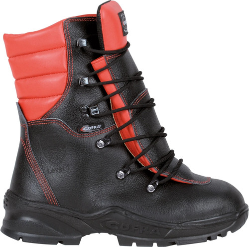 Cofra force safety boots - safety,