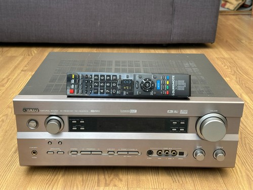 Yamaha v640rds 100w 1 - yamaha, rx-v640rds