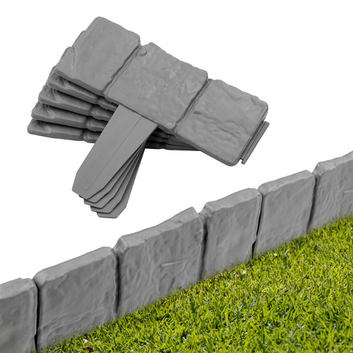 Kct pack grey - 10, stone