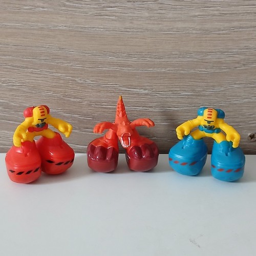 Matchbox big boots mini - big,
